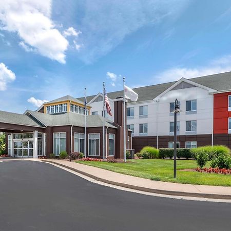 Hilton Garden Inn Lexington Buitenkant foto