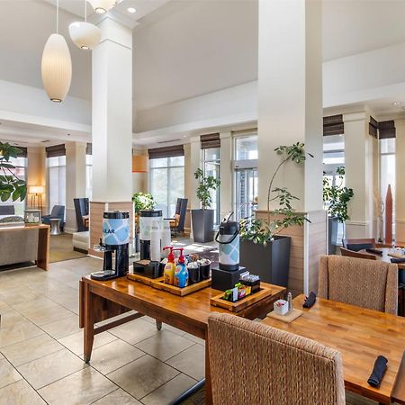 Hilton Garden Inn Lexington Buitenkant foto