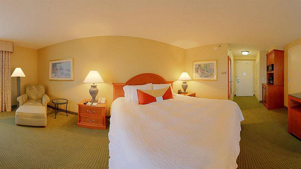 Hilton Garden Inn Lexington Buitenkant foto