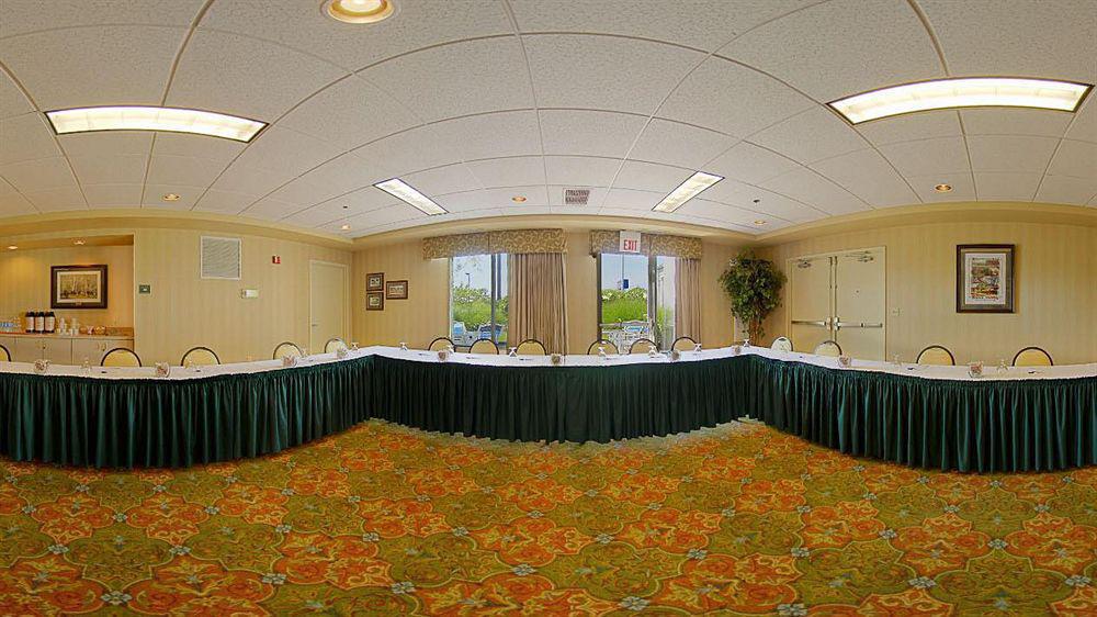 Hilton Garden Inn Lexington Buitenkant foto