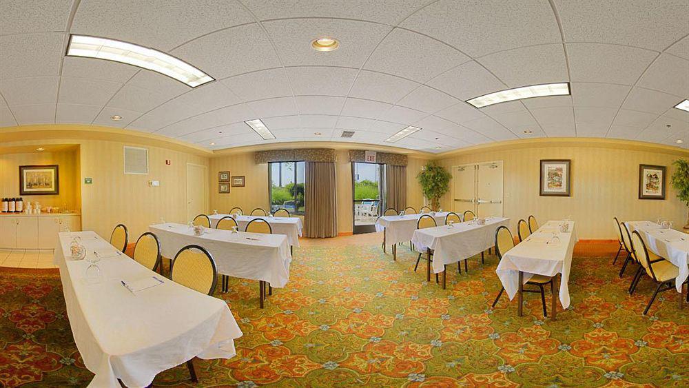 Hilton Garden Inn Lexington Buitenkant foto