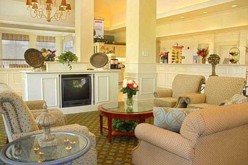 Hilton Garden Inn Lexington Buitenkant foto