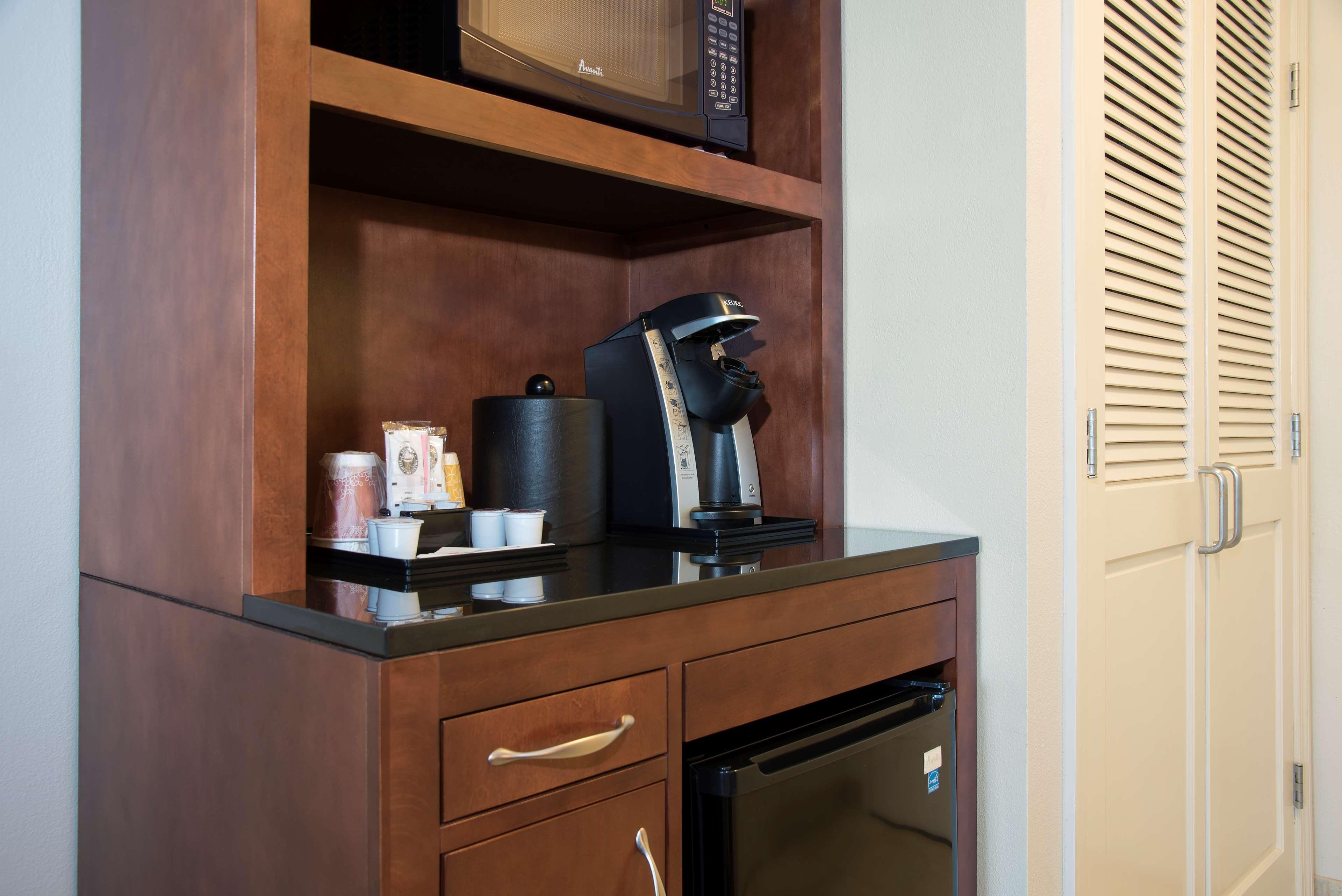 Hilton Garden Inn Lexington Buitenkant foto