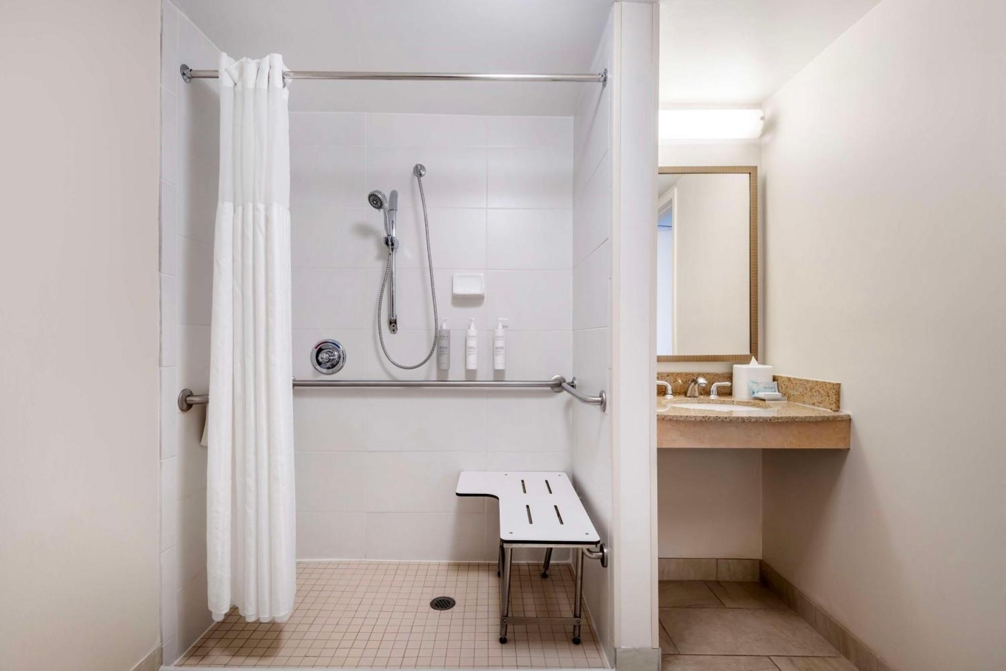 Hilton Garden Inn Lexington Buitenkant foto
