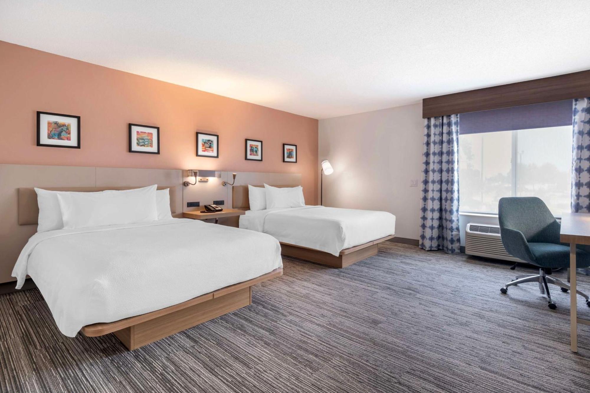 Hilton Garden Inn Lexington Buitenkant foto