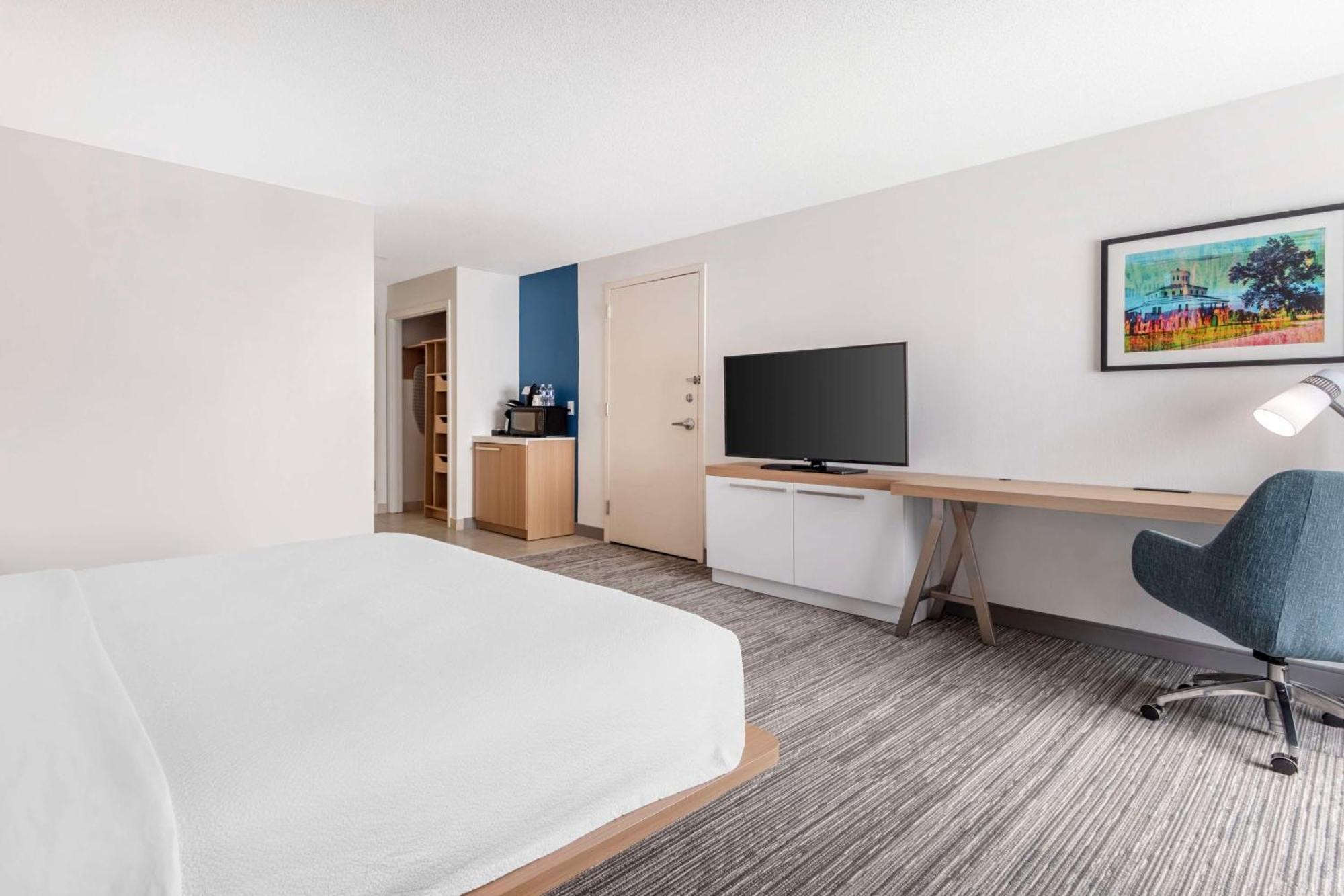 Hilton Garden Inn Lexington Buitenkant foto
