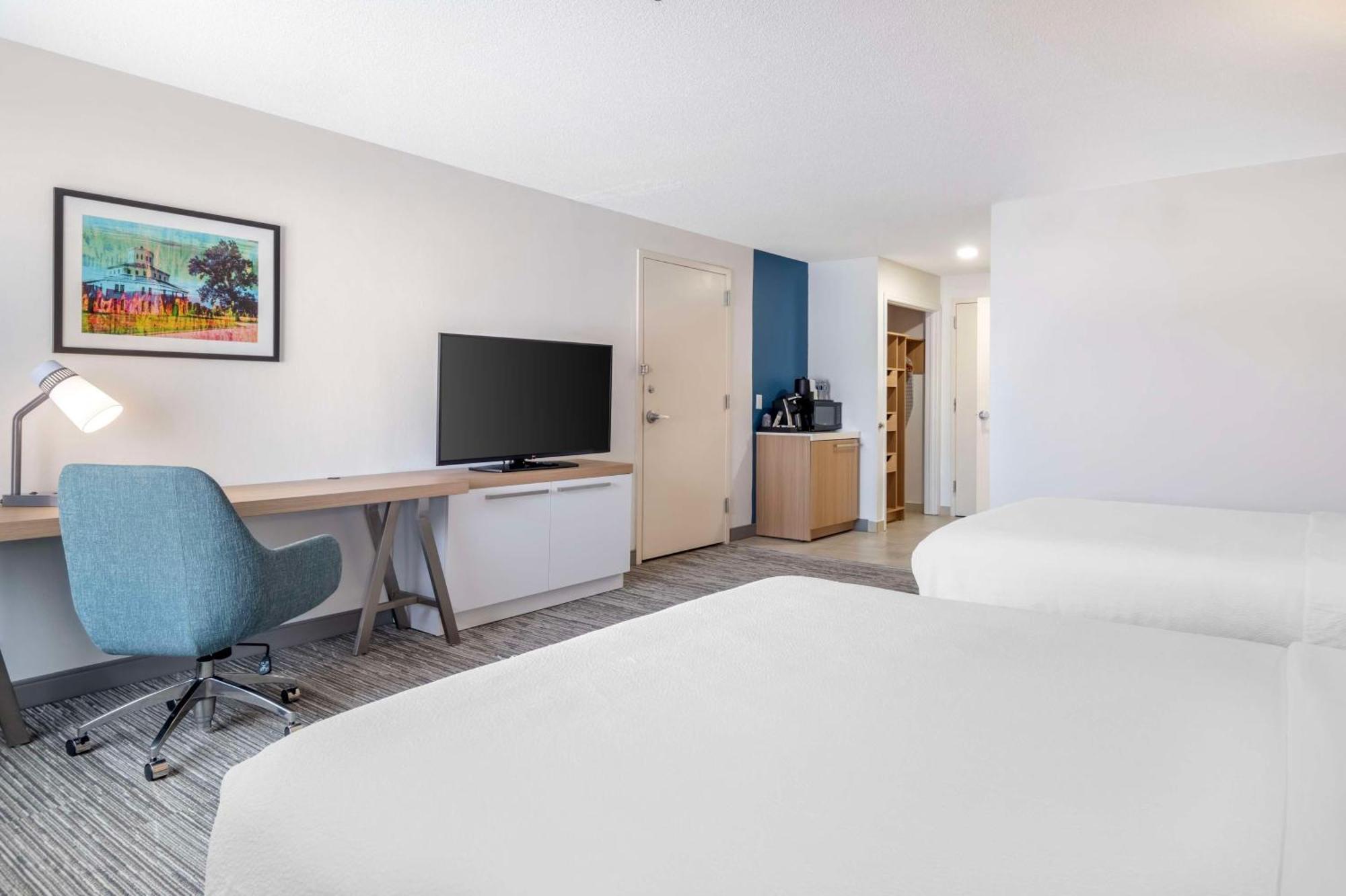 Hilton Garden Inn Lexington Buitenkant foto