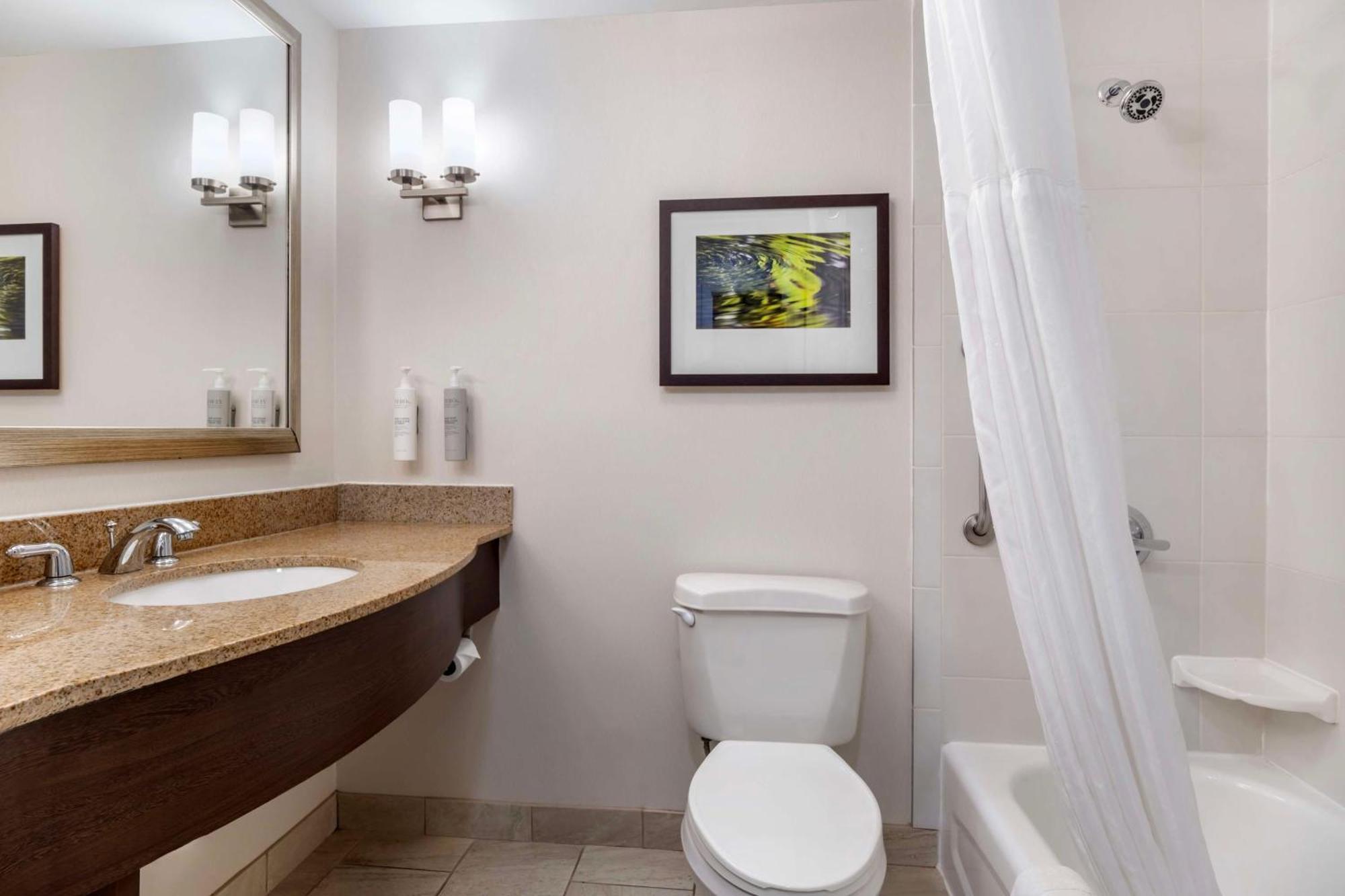 Hilton Garden Inn Lexington Buitenkant foto