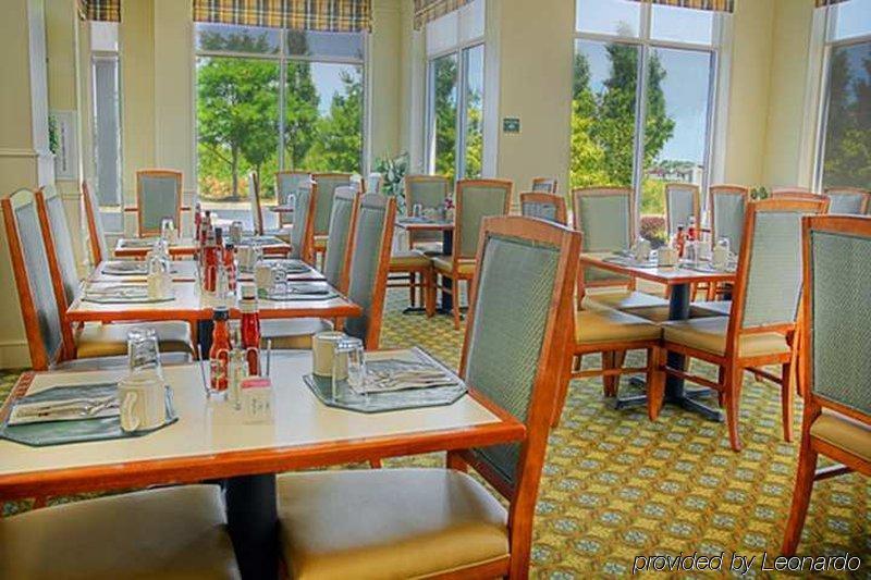 Hilton Garden Inn Lexington Restaurant foto