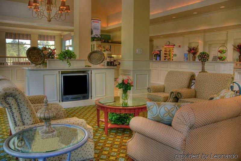 Hilton Garden Inn Lexington Interieur foto