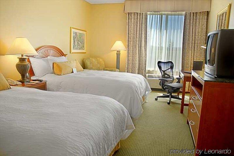 Hilton Garden Inn Lexington Kamer foto